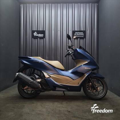 HONDA PCX 160 DLX HONDA PCX 160 DLX